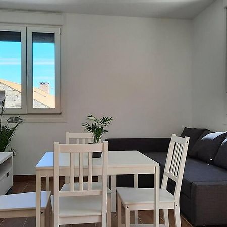 Casa Rural En San Vicente De O Grove Esterno foto