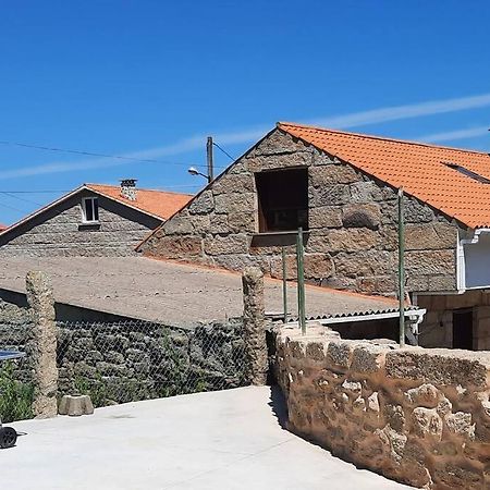 Casa Rural En San Vicente De O Grove Esterno foto