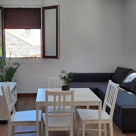 Casa Rural En San Vicente De O Grove Esterno foto