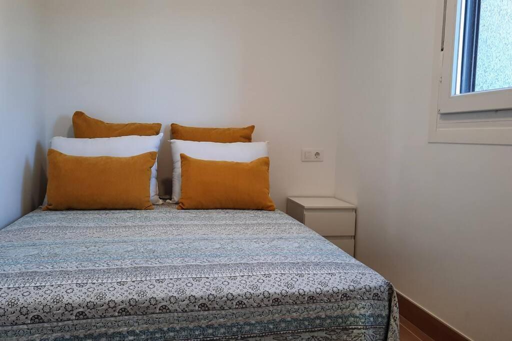 Casa Rural En San Vicente De O Grove Esterno foto